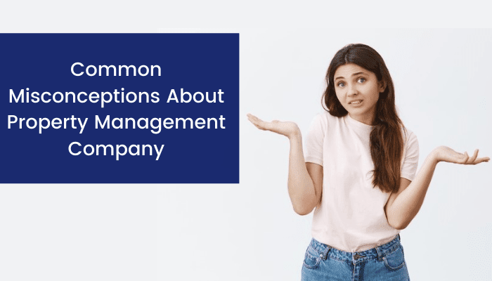 Property Management company in Pune
