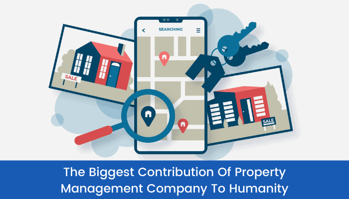 Lisa Home Solutions Property Management company in pune