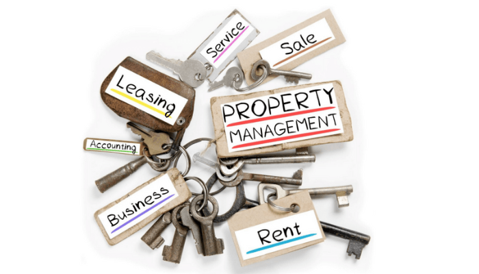 Choosing Property Management Services in Pune
