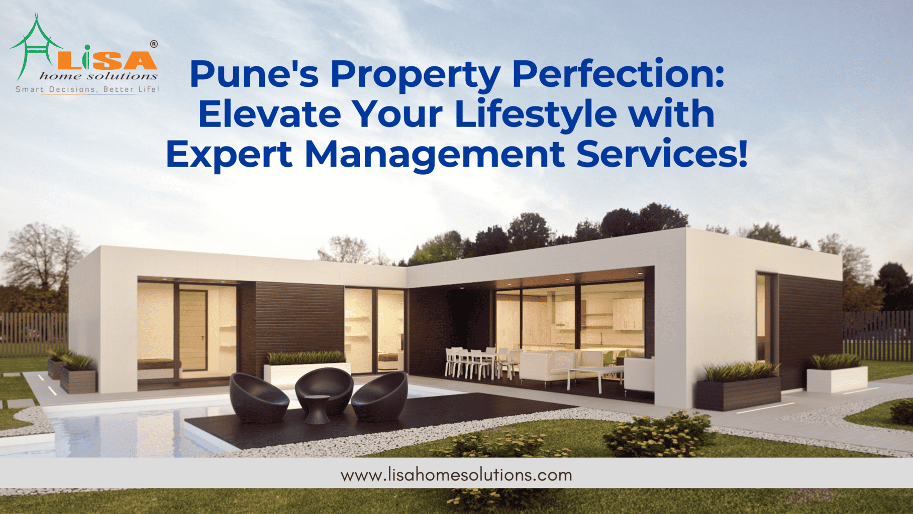 Pune's Property Perfection