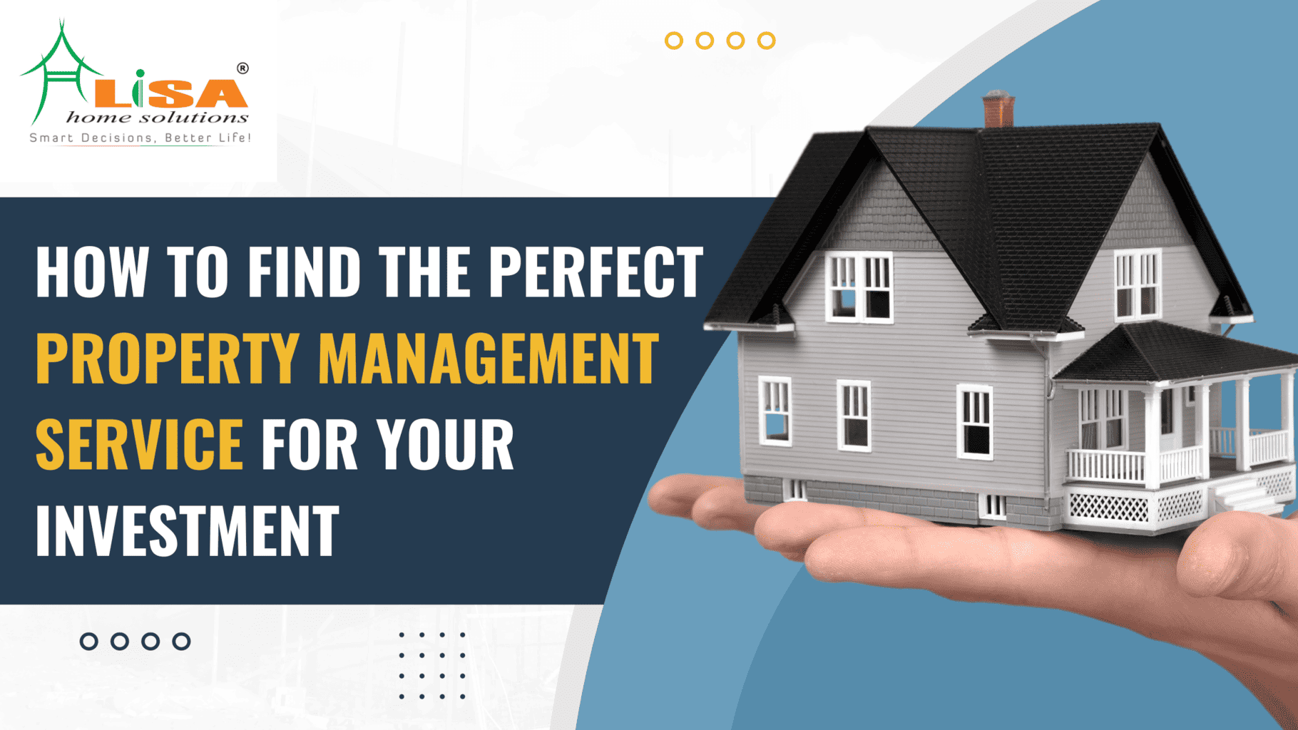 Property Management Service